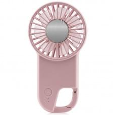 Портативный вентилятор SQT-BF2 с карабином 1800mAh