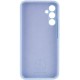 Чехол Silicone Cover Lakshmi Full Camera (AAA) для Samsung Galaxy S24+