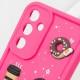 Чохол TPU Toys Case для Samsung Galaxy A15 4G/5G Pink / Always Happy