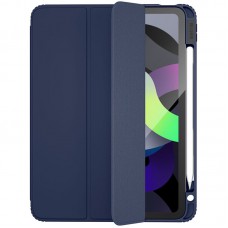 Чохол-книжка BlueO Ape Case для Apple iPad Air 10.9'' (2020-22) / Pro 11" (2018-22) / Air 11'' 2024 Синій