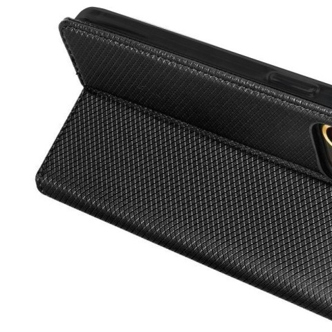 Чохол-книжка Magnet для Tecno Spark Go 2022 (KG5m) Black