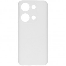 Чохол Silicone Cover Lakshmi Full Camera (AAA) для Xiaomi Redmi Note 13 4G