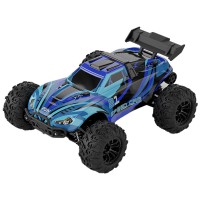 Машинка на радіокеруванні SCHE HW8807 All-terrain sports car Blue