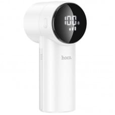 Тример для одягу Hoco HP70 Digital 800 mAh White