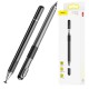 Стілус Baseus Golden Cudgel Capacitive (ACPCL) Чорний