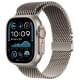 Ремінець Milanese Loop New Design для Apple Watch 38/40/41/42mm(ser.10) Titanium