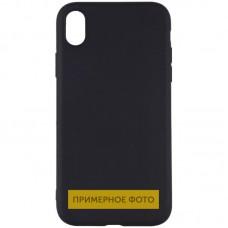Чохол TPU Epik Black для Apple iPhone XR (6.1") Чорний