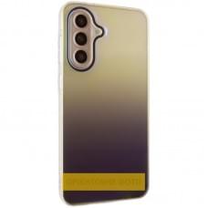 Чохол TPU+PC Glassbend для Xiaomi Redmi Note 14 4G (Int. version) Black