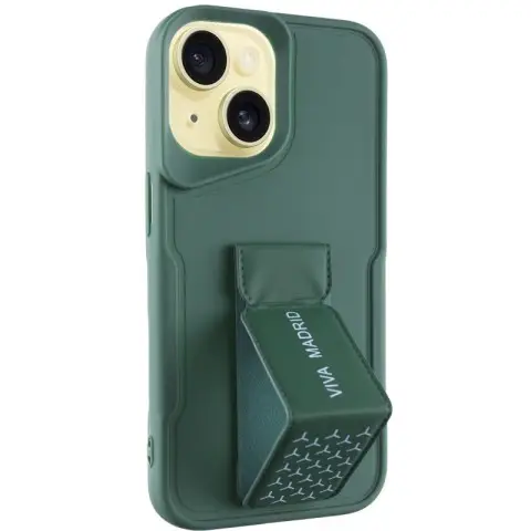 Чехол TPU VIVA для Apple iPhone 15 Plus (6.7")