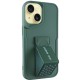 Чохол TPU VIVA для Apple iPhone 15 Plus (6.7") Green