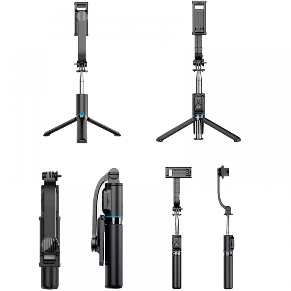 Монопод для селфи WIWU Selfie Stick Wi-SE001