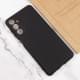 Чохол TPU GETMAN Liquid Silk Full Camera для Samsung Galaxy A14 4G/5G Чорний / Black Чохол TPU GETMAN Liquid Silk Full Camera для Samsung Galaxy A14 4G/5G Чорний / Black