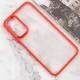 Чохол TPU+PC North Guard для Samsung Galaxy A15 4G/5G Red