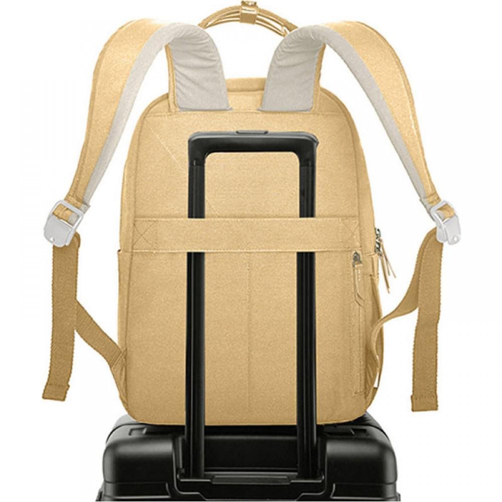 Рюкзак WIWU Ora Backpack Biege