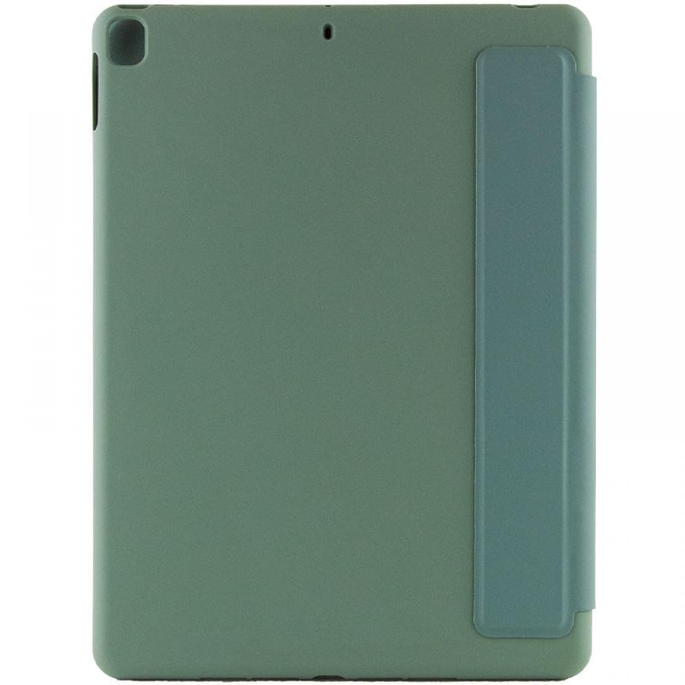 Чехол Smart Case Open buttons для Apple iPad 10.2" (2019) (2020) (2021)
