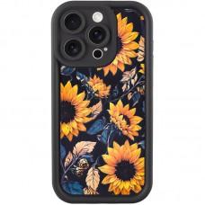 TPU чохол Prestige для Apple iPhone 11 Pro Max (6.5") Sunflower