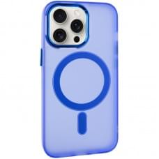 Чехол TPU+PC Lily with MagSafe для Apple iPhone 13 Pro Max (6.7")