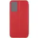 Шкіряний чохол-книжка Classy для Motorola Moto G13 Червоний