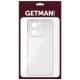 TPU чехол GETMAN Ease logo усиленные углы Full Camera для Xiaomi 13T / 13T Pro