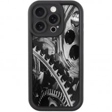 TPU чехол Prestige для Apple iPhone 12 Pro Max (6.7")