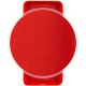 Чохол Silicone Cover Lakshmi Full Camera (AAA) для Xiaomi Poco X3 NFC / Poco X3 Pro Червоний / Red