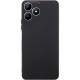 Чохол Silicone Cover Lakshmi Full Camera (AA) для Realme Note 50 5G Чорний / Black