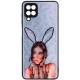 TPU+PC чехол Prisma Ladies для Samsung Galaxy M53 5G
