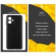 Чохол TPU Epik Black Full Camera для Motorola Moto G54 Power Чорний
