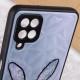 TPU+PC чехол Prisma Ladies для Samsung Galaxy M53 5G