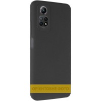 Чохол Silicone Cover Ummi Lakshmi Full Camera (AA) для Xiaomi 13T / 13T Pro Чорний / Black