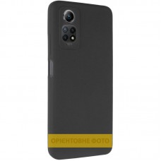 Чохол Silicone Cover Ummi Lakshmi Full Camera (AA) для Xiaomi 13T / 13T Pro Чорний / Black
