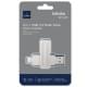 Флеш-накопичувач WIWU WI-FD003 Infinite 2in1 Type-C USB 3.2 - 256GB Silver