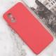 Силиконовый чехол Candy Full Camera для Oppo A78 4G