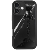 TPU чохол Prestige для Apple iPhone 16 (6.1") Hourglass