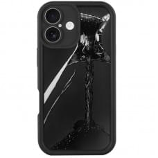 TPU чехол Prestige для Apple iPhone 16 (6.1")