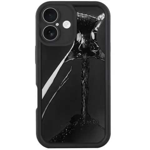 TPU чехол Prestige для Apple iPhone 16 (6.1")