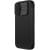 Шкіряний чохол-книжка Nillkin Qin Pro Camshield для Apple iPhone 17 (6.3") Black