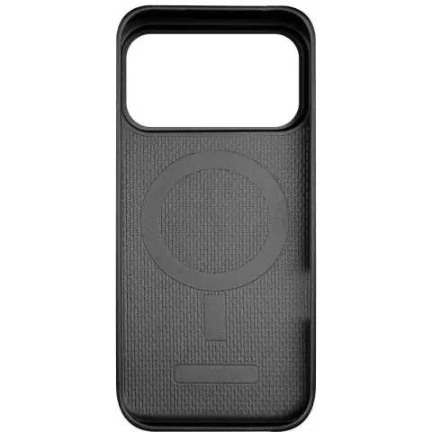 Чохол TPU+PC Crystal Hunt with MagSafe для Apple iPhone 16 (6.1") Black