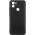 Чохол Silicone Cover Lakshmi Full Camera (A) для Xiaomi Redmi A1+ / Poco C50 / A2+ Чорний / Black