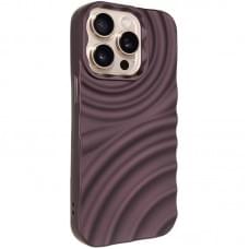 Чехол TPU MonoWave для Apple iPhone 15 Pro (6.1")