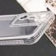 Чехол TPU Starfall Clear для Samsung Galaxy S23