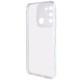 Чохол TPU Starfall Clear для TECNO Spark 8C Прозорий