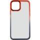Чехол TPU+PC Fresh sip series для Apple iPhone 11 Pro Max (6.5")