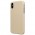 Чохол Nillkin Matte для Apple iPhone X (5.8") / XS (5.8") Золотий