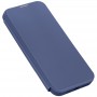 Чохол-книжка Dux Ducis Skin X Pro with MagSafe для Apple iPhone 14 Pro Max (6.7") Blue