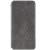 Шкіряний чохол-книжка GETMAN Cubic (PU) для Samsung Galaxy A24 4G Сірий