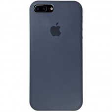 Чехол Silicone Case Full Protective (AA) для Apple iPhone 7 plus / 8 plus (5.5")