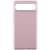 Чохол TPU GETMAN Liquid Silk для Google Pixel 6 Pro Рожевий / Pink Sand