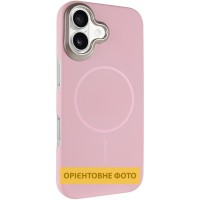 Чохол PC Dream with MagSafe для Apple iPhone 17 (6.3") Pink