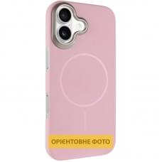 Чохол PC Dream with MagSafe для Apple iPhone 17 (6.3") Pink